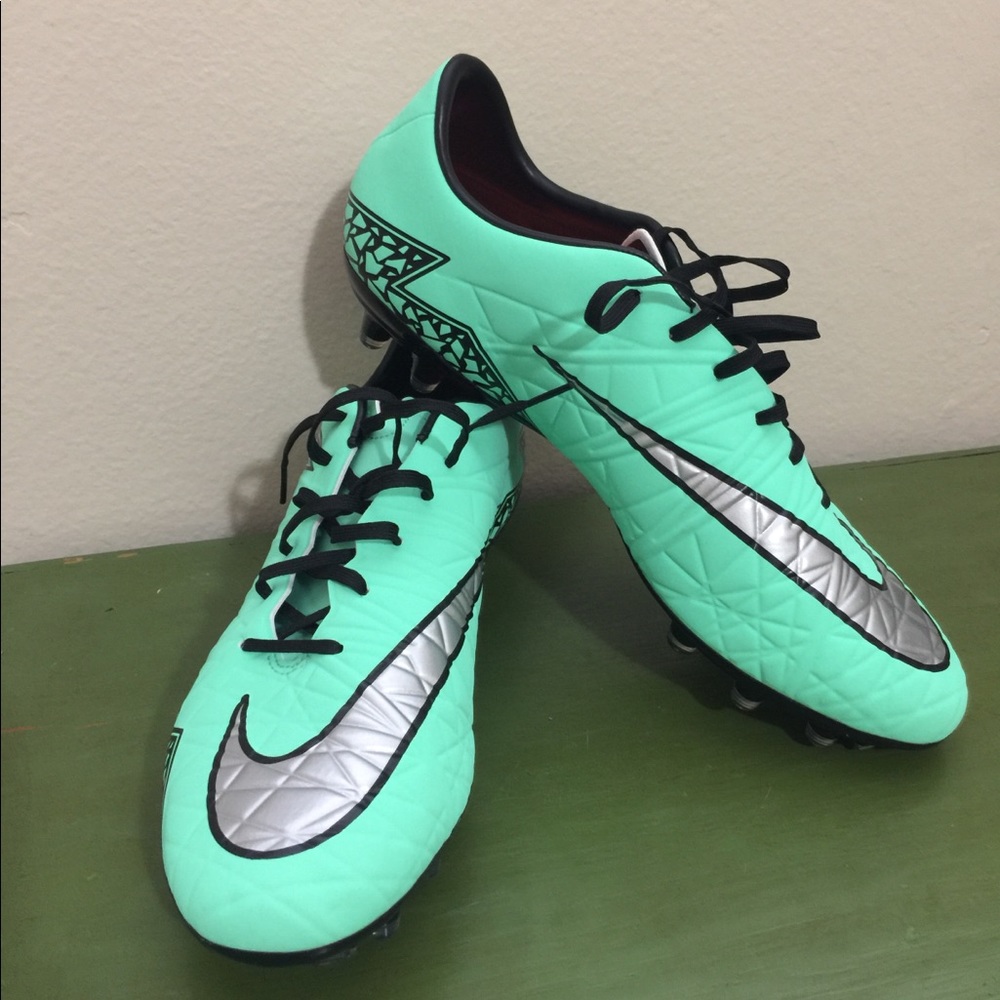 Nike Hypervenom’s