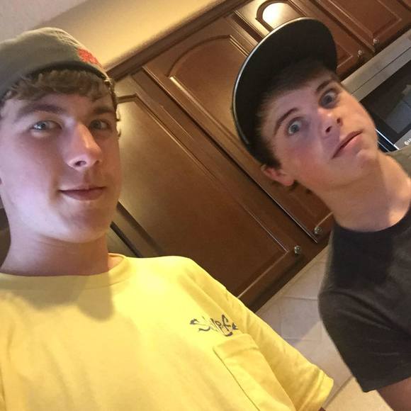 Meet your Posher, Matthew - Picture 1 of 1