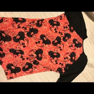 Disney Lularoe Randy