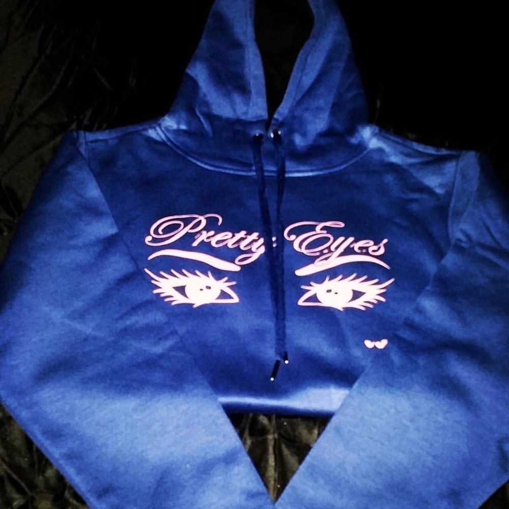 Pretty Eye Apparel