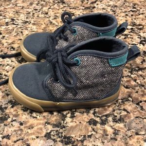 Toddler shoes