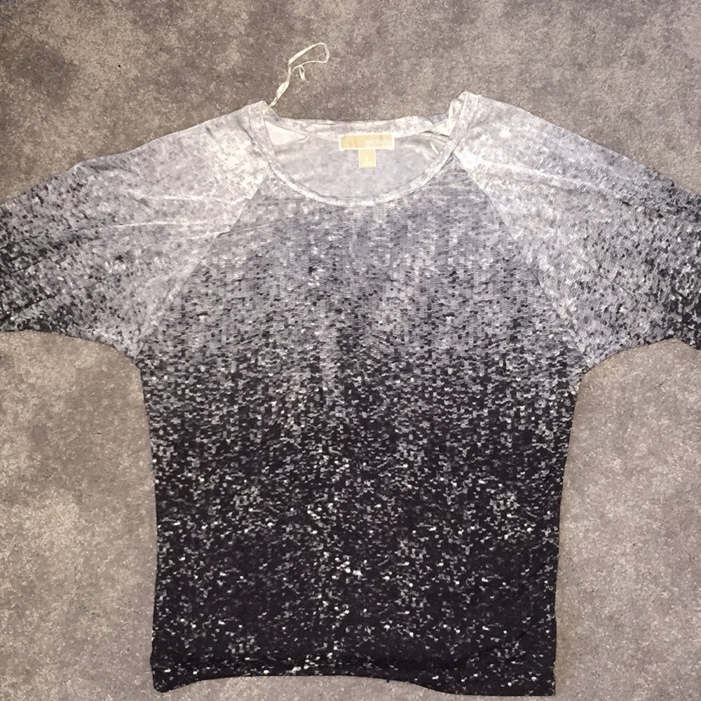 Michael Kors Long Sleeve Shirt