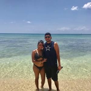 Meet your Posher, Tony