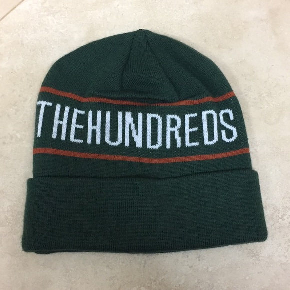 Beanie - Picture 1 of 1