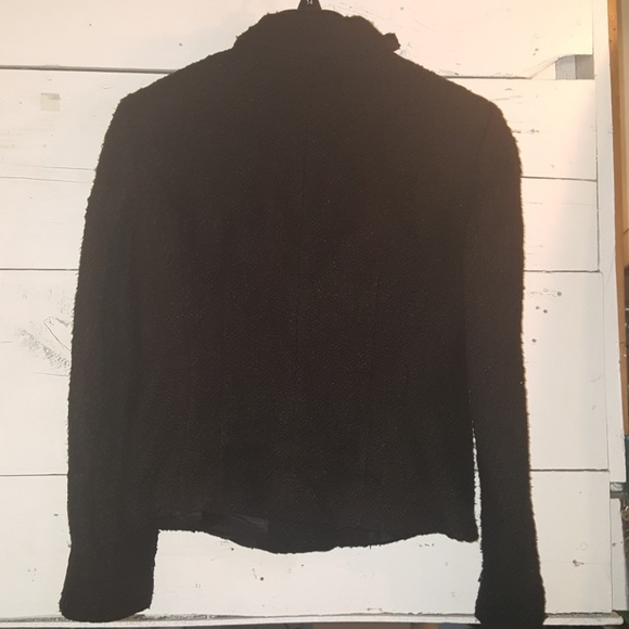 Linen Blazer  - Picture 2 of 8