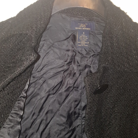 Linen Blazer  - Picture 5 of 8