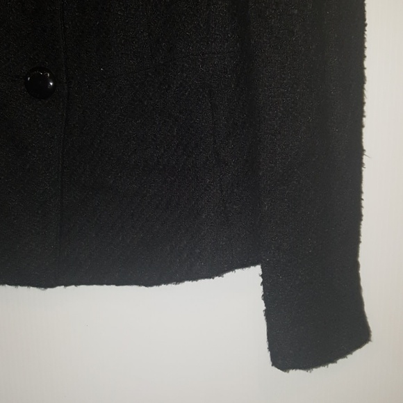 Linen Blazer  - Picture 4 of 8