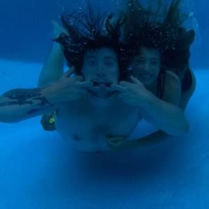 Meet your Posher, Austin