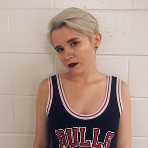 Meet your Posher, Dana