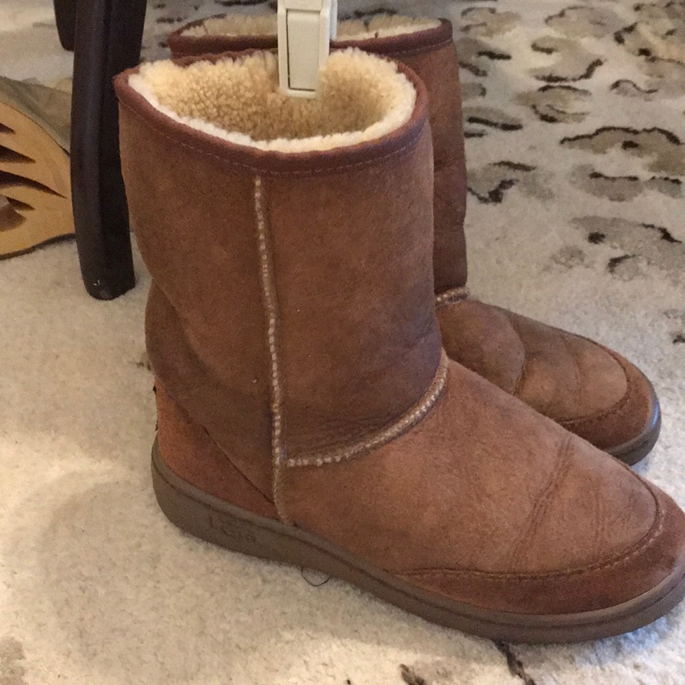UGG boots