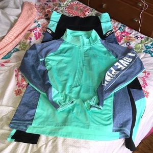 Victoria secret pink outfit