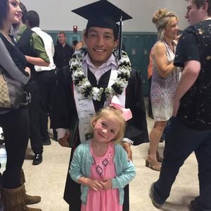 Meet your Posher, Gabriel