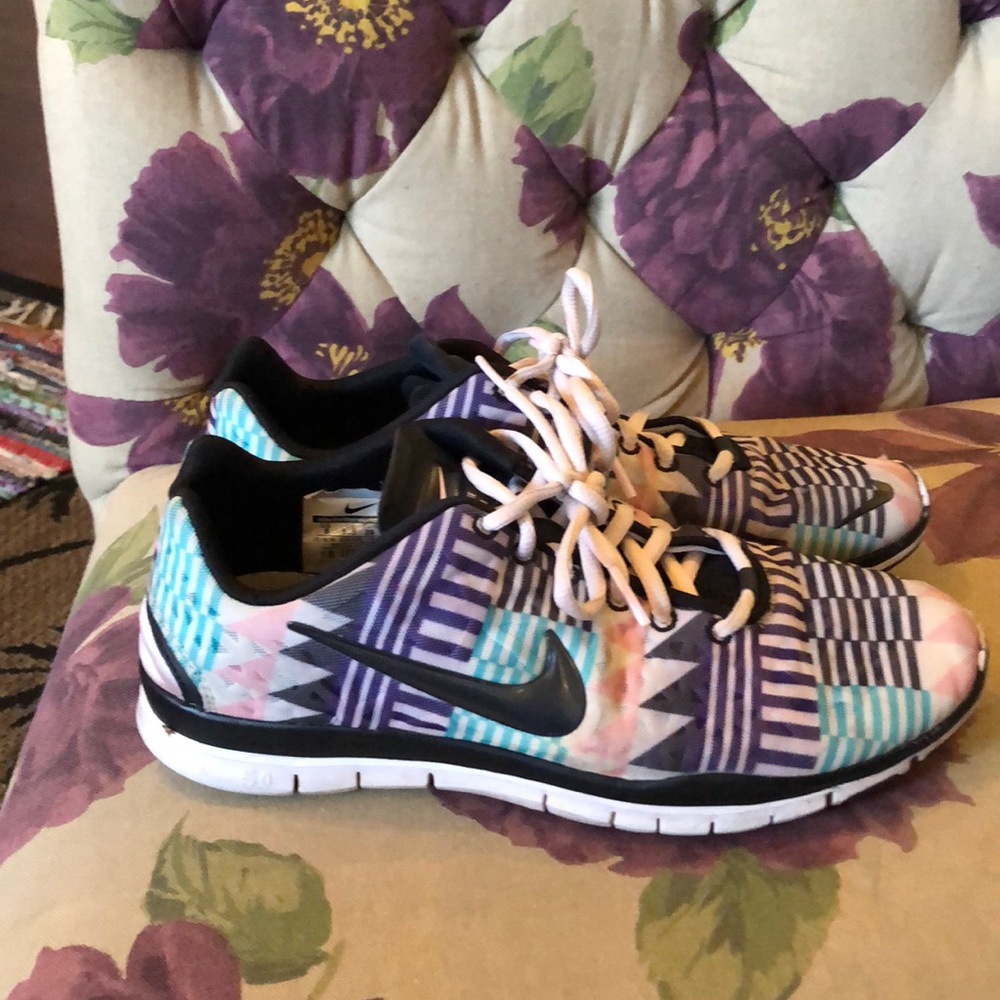 Nike free