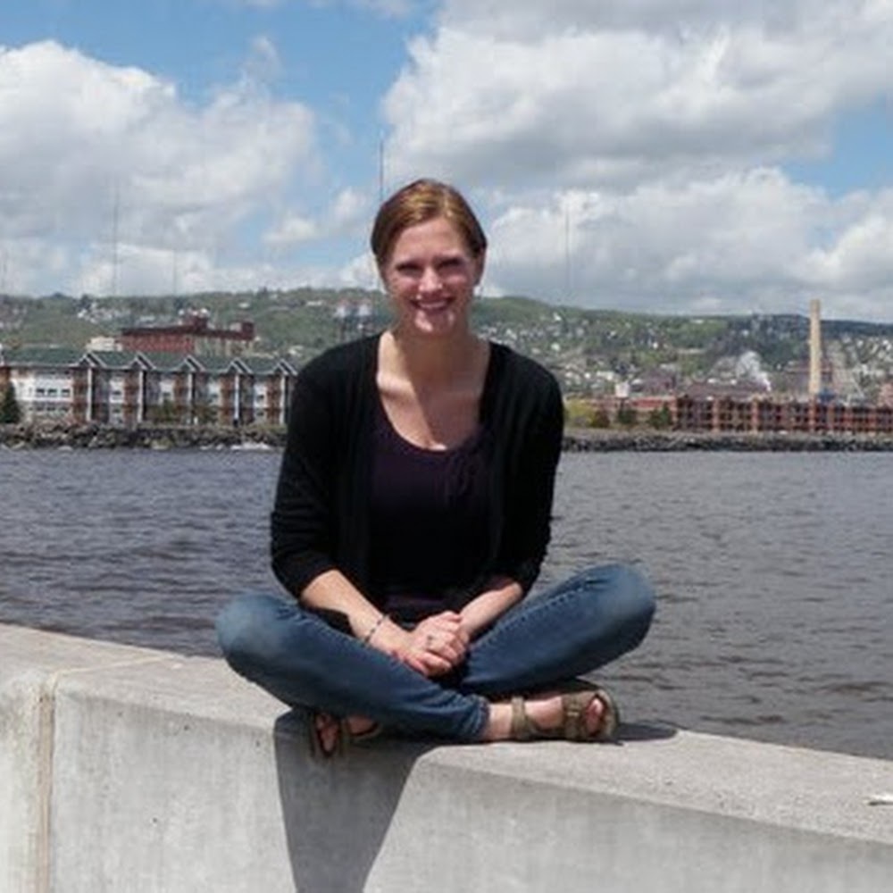 Meet your Posher, Kaitlyn