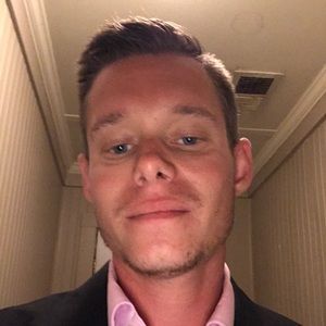 Meet your Posher, Patrick