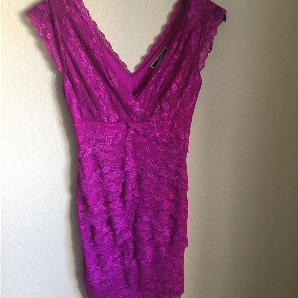 Cocktail Dress