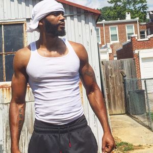 Meet your Posher, Don