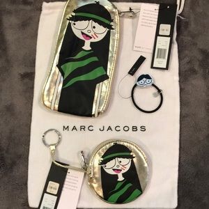 Marc by Marc Jacobs Three Piece Set