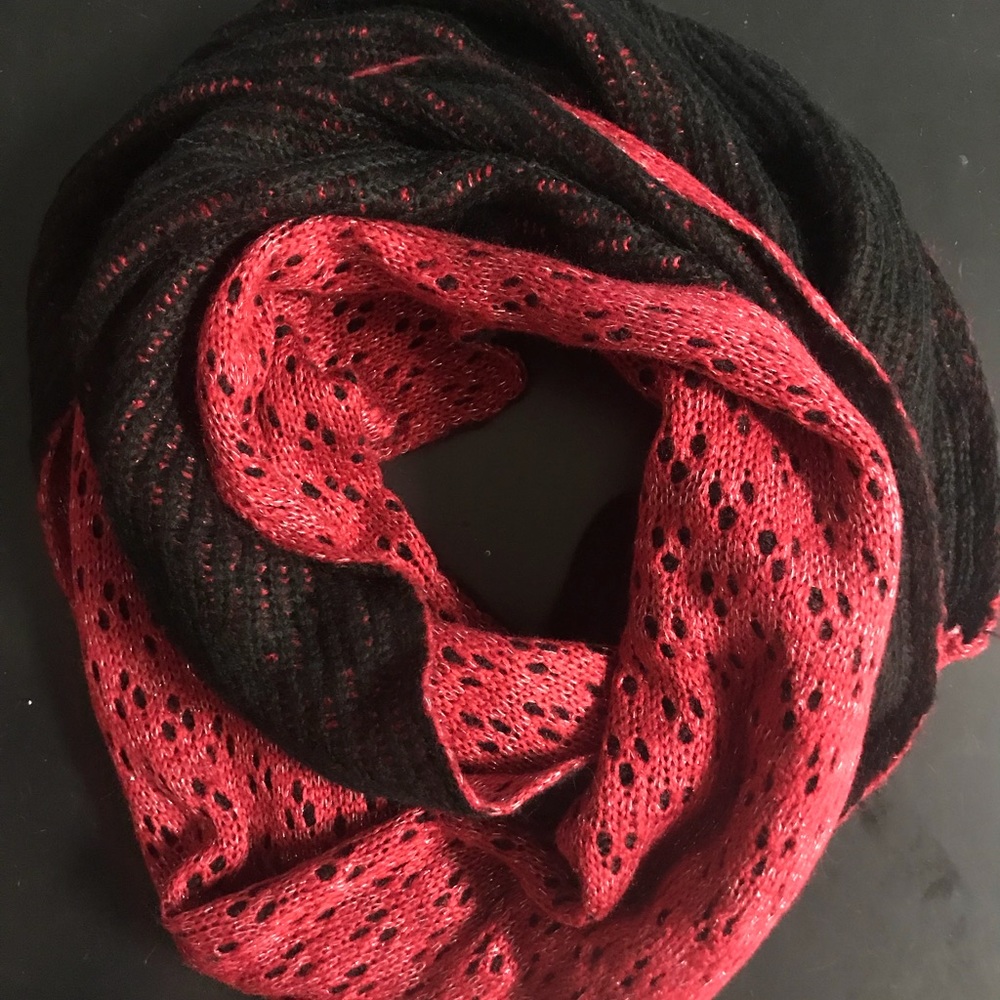 Infinity scarf - Picture 2 of 2