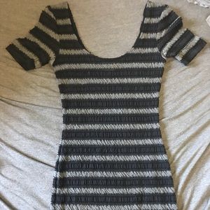 Free people intimately mini dress