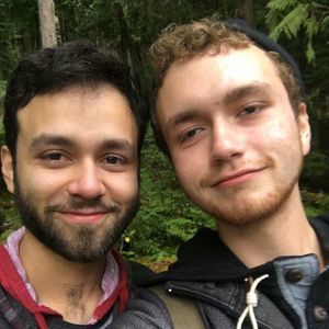 Meet your Posher, Jay