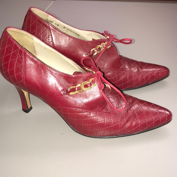 💥💥💥💥Hoist Pick  Bally Pumps - Picture 2 of 8