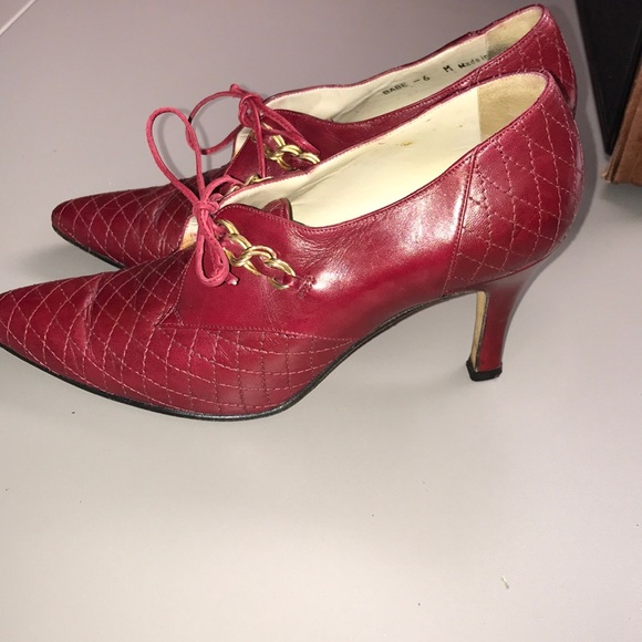 💥💥💥💥Hoist Pick  Bally Pumps - Picture 4 of 8