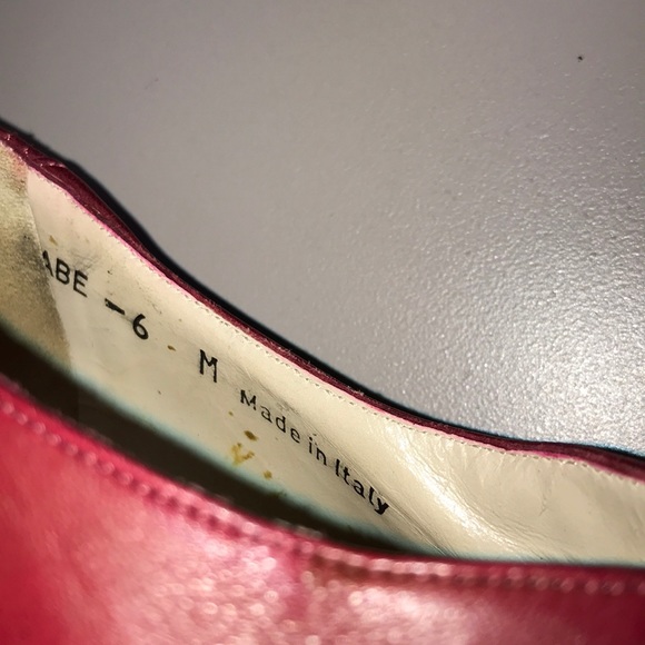 💥💥💥💥Hoist Pick  Bally Pumps - Picture 7 of 8