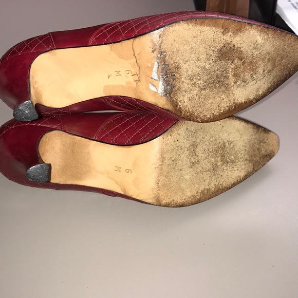 💥💥💥💥Hoist Pick  Bally Pumps - Picture 8 of 8