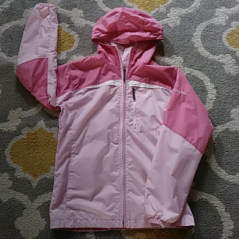 Columbia Jacket