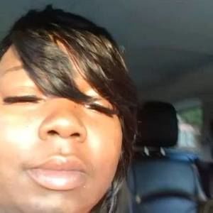 Meet your Posher, Deborah