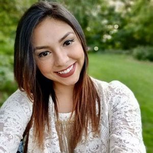 Meet your Posher, Gabriela