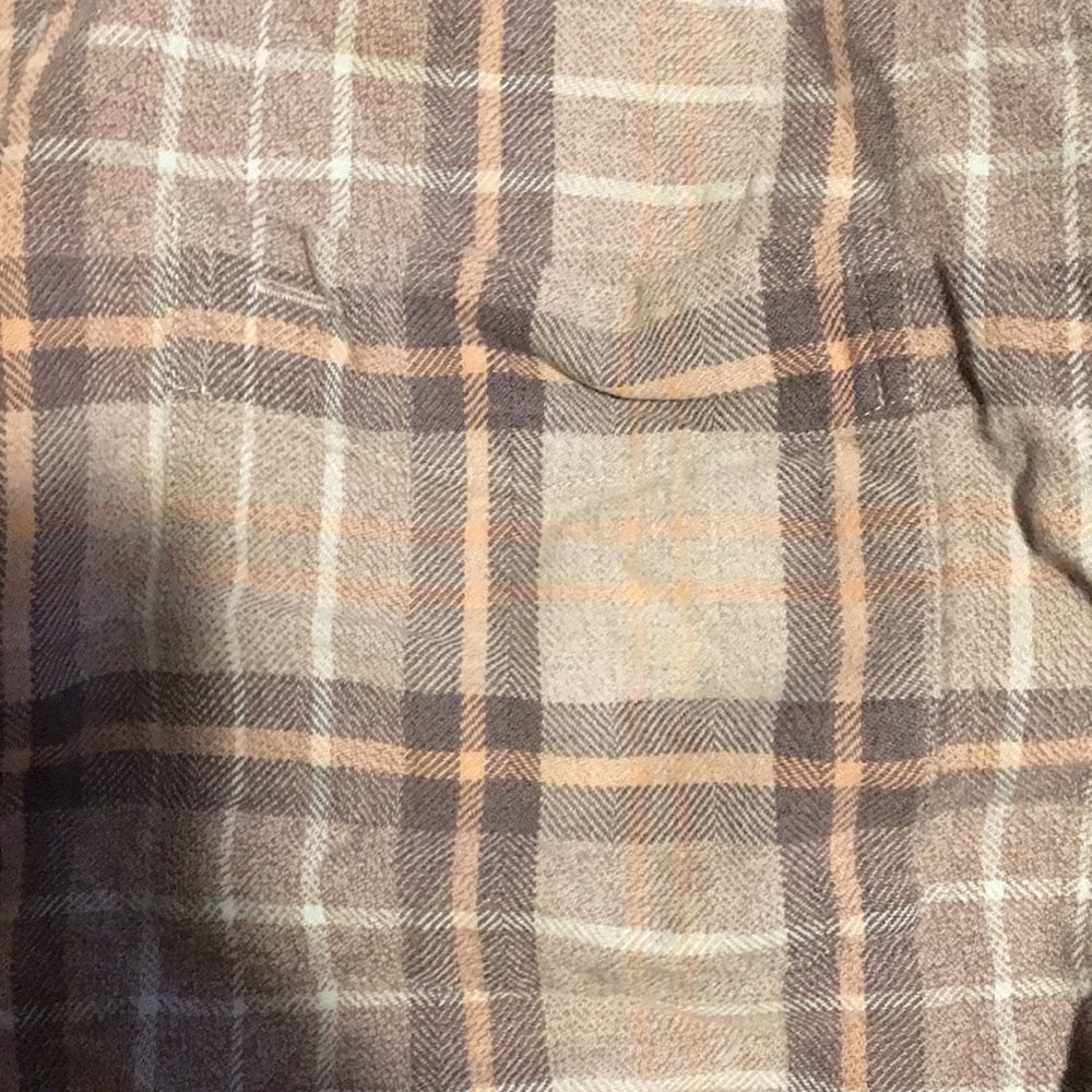 Flannel - Picture 3 of 3