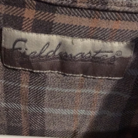 Flannel - Picture 2 of 3