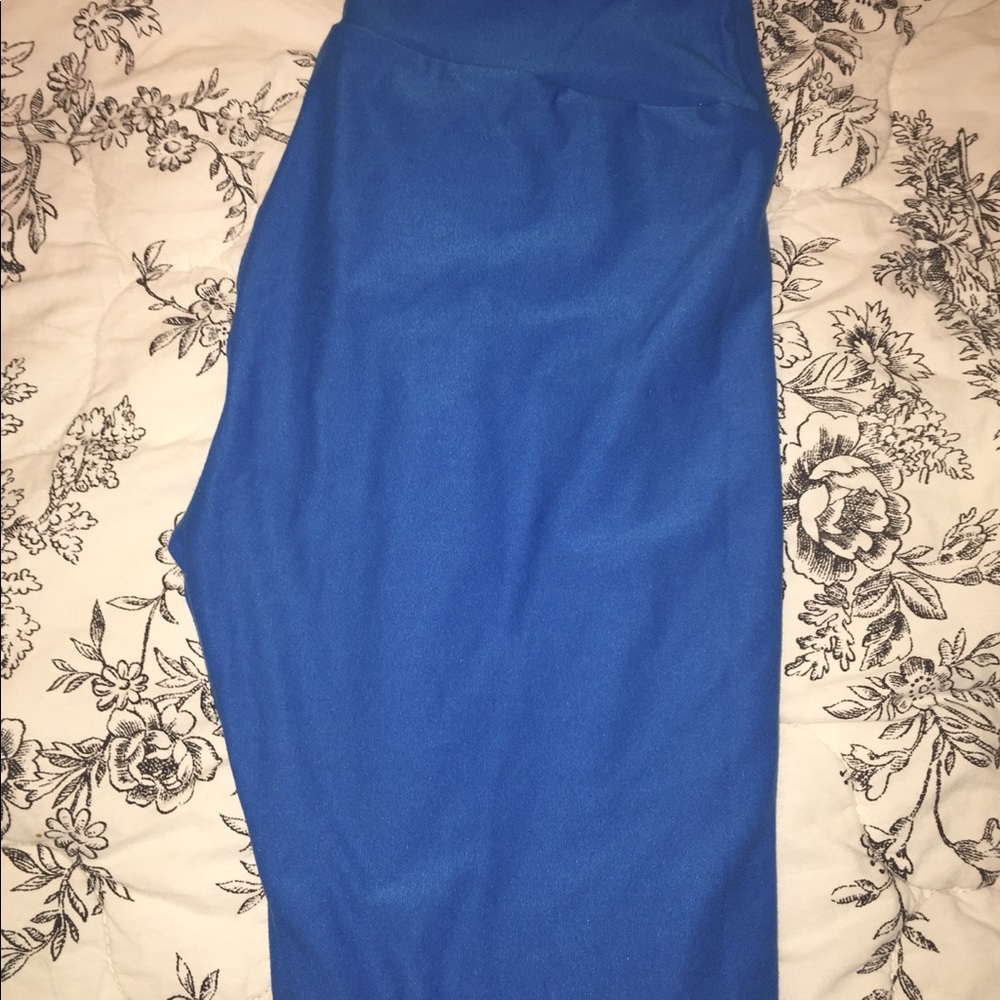Lularoe leggings One Size