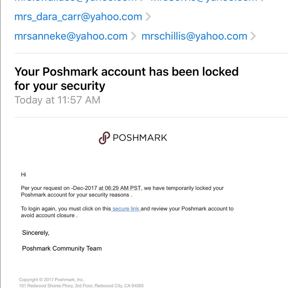 SCAMMER ALERT!!! Ladies PROTECT YOURSELF!!!