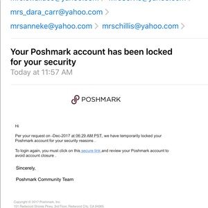 SCAMMER ALERT!!! Ladies PROTECT YOURSELF!!!