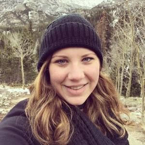 Meet your Posher, Lindsey