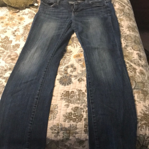Lucky Brand Denim - Lucky Brand “Brooke Boot” jeans 14/32 R