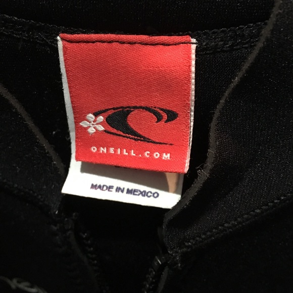 O’Neil wetsuit - Picture 2 of 4