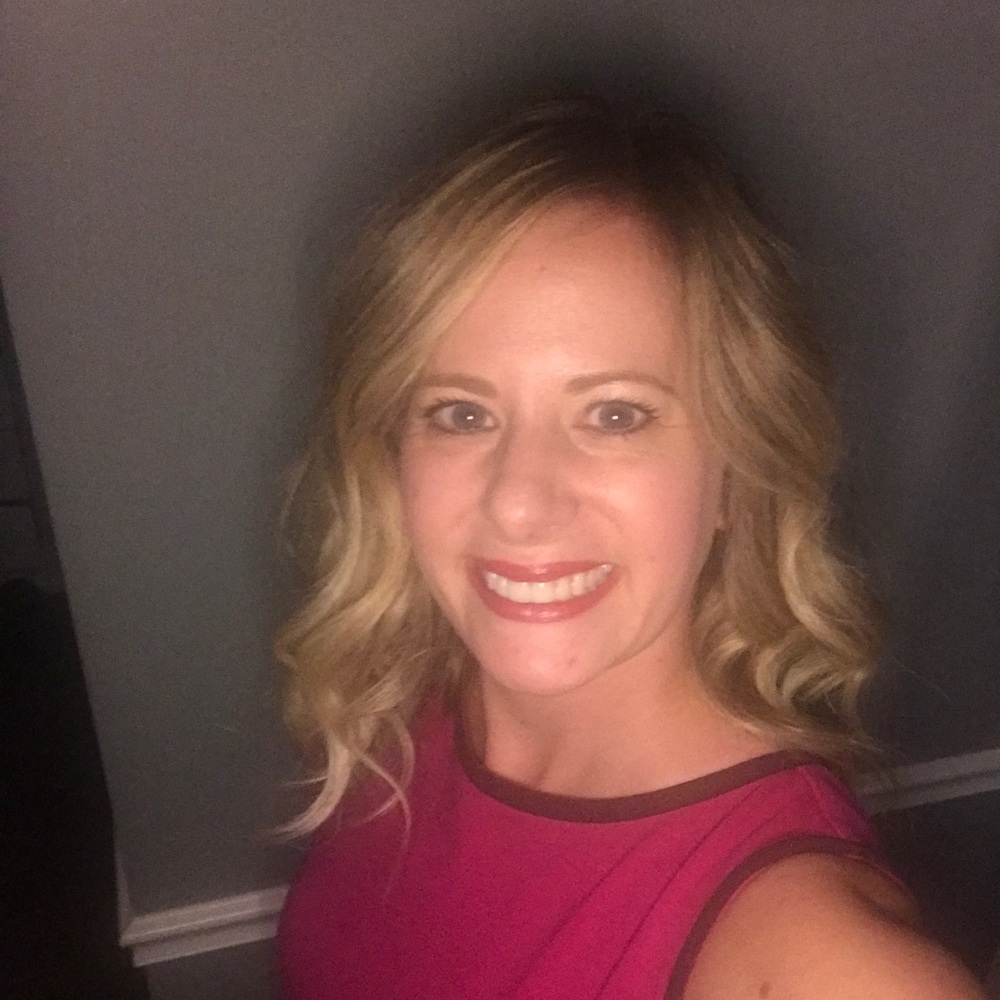 Meet your Posher, Katy