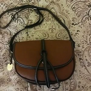 London Fog shoulder bag