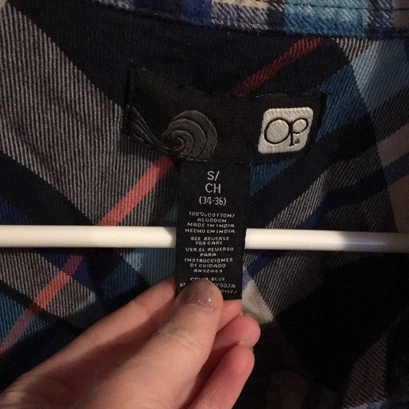 Flannel - Picture 2 of 3