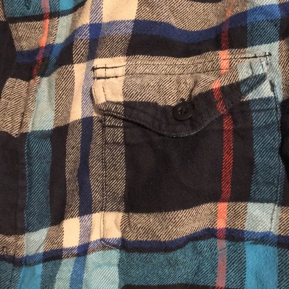 Flannel - Picture 3 of 3
