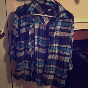 Flannel