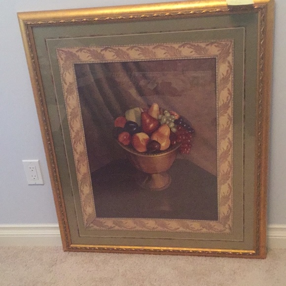 Fruit Picture - Picture 1 of 1