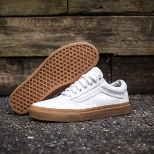 Vans Old Skool Sneaker (brand new)