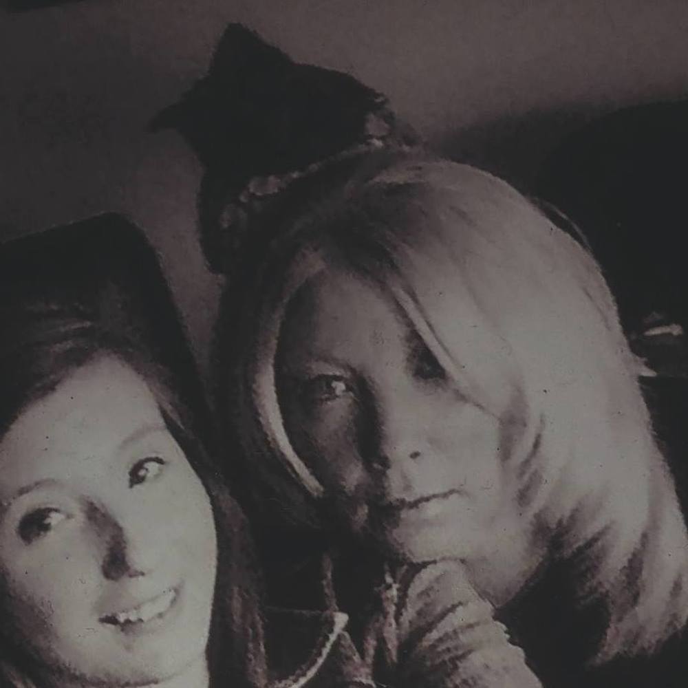 Meet your Posher, Tracy