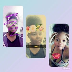 Meet your Posher, Dionshjana