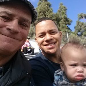 Meet your Posher, Calvin